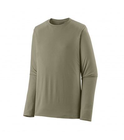 Блуза Patagonia Tropic Comfort Natural Crew M's