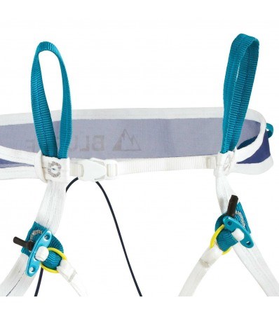 Blue Ice Седалка Choucas Light Harness Winter 2023