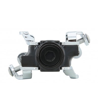 Алуминиев Педал с Автомат Contec System Pedal