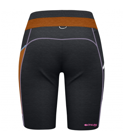 Дамски панталон Crazy Short Ionic W's Summer 2023