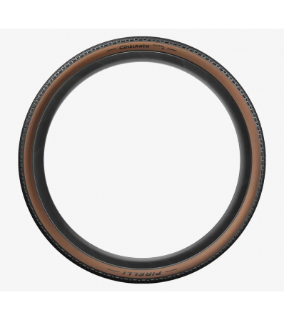 Гума Pirelli Cinturato Gravel H Classic 45-584 Techwall 127 TPI SpeedGrip Classic (Tan-Wall)