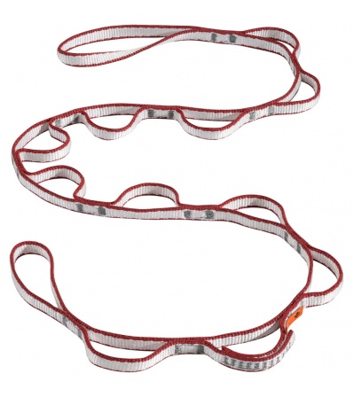 Лента Black Diamond 12MM Dynex Daisy Chain 115CM