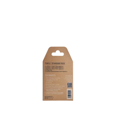 Лепенки STORM Tear Aid Standart