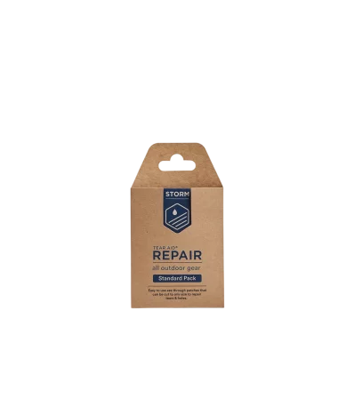 Лепенки STORM Tear Aid Standart