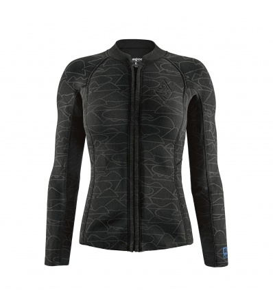 Неопрен Patagonia W's R1 Lite Yulex Top