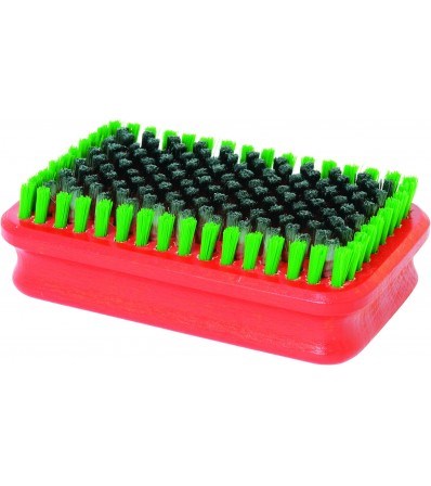 Четка за вакса Swix Rectangular Steel