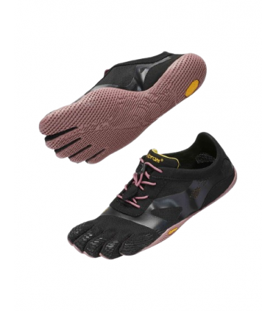 Обувки с пръсти Vibram Five Fingers KSO EVO W's