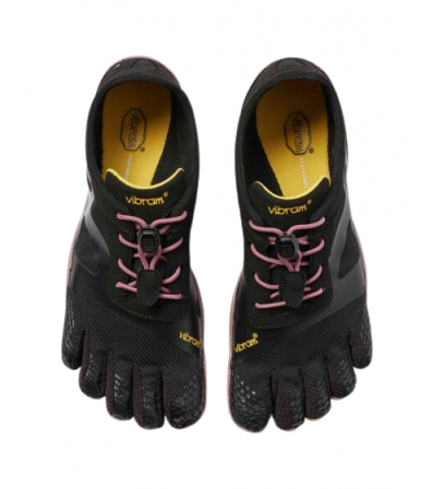 Обувки с пръсти Vibram Five Fingers KSO EVO W's
