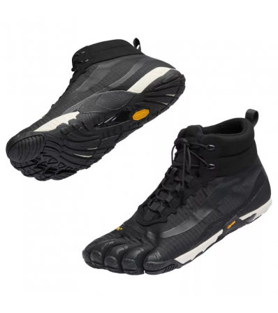 Обувки с пръсти Vibram Five Fingers Roadcozy M's