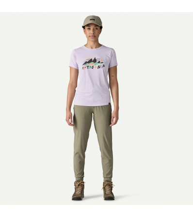 Панталон Patagonia Terrebonne Joggers W's