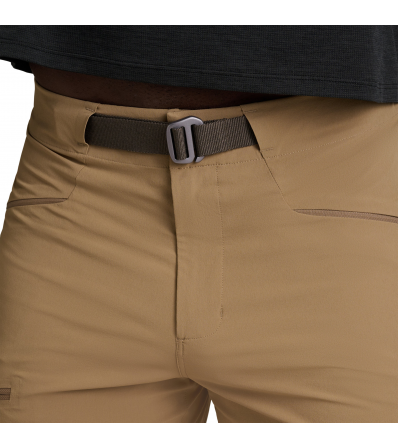 Панталони Black Diamond Alpine Light Pants M's