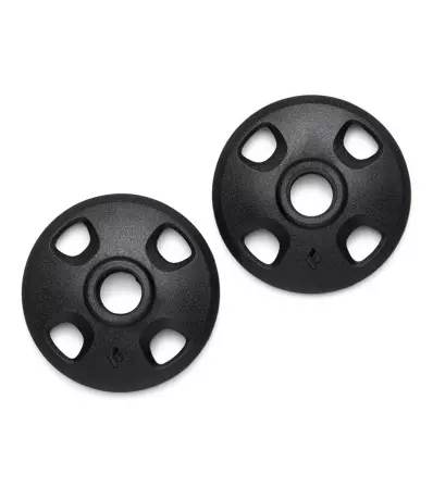 Перца за щеки Black Diamond Trekking Baskets 60 MM