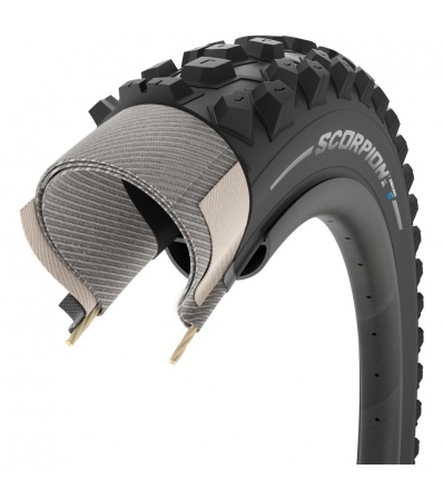 Гуми Pirelli Scorpion Enduro S Folding Tire ProWALL - 29x2.4
