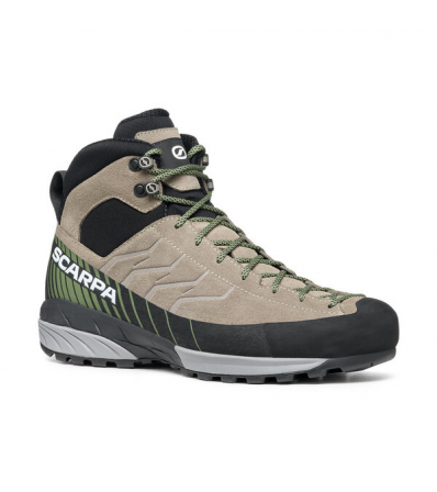 Планински обувки Scarpa Mescalito Mid GTX M's