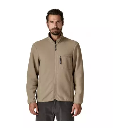 Полар Patagonia Synchilla Fleece Jacket M's