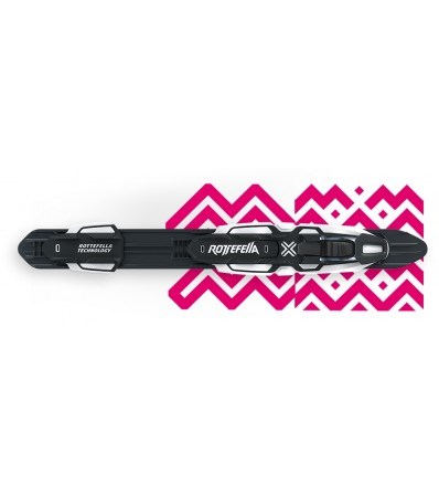 Автомати Rottefella Performance Classic Bindings