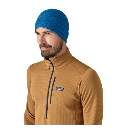 Шапка Patagonia R1 Air Beanie