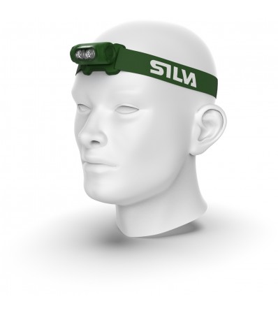 Челник Silva Explore 4