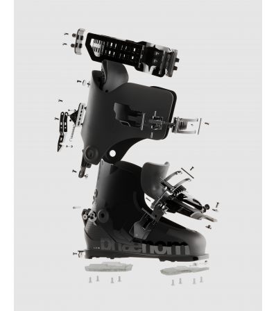 Ски обувки Phaenom freestyle 100