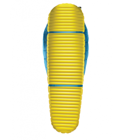 Спален Чувал Thermarest Space Cowboy 7C Sleeping Bag Regular