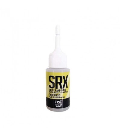 NST Универсална Ски Вакса SRX 30ML.