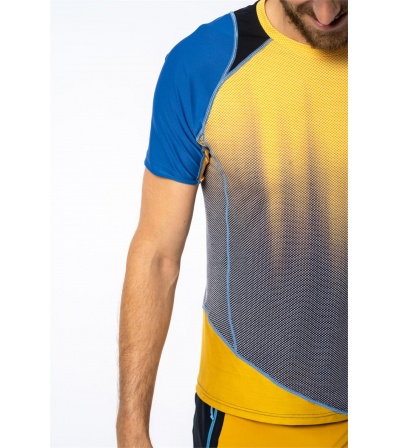 Тениска Crazy Shirt Acceleration M's