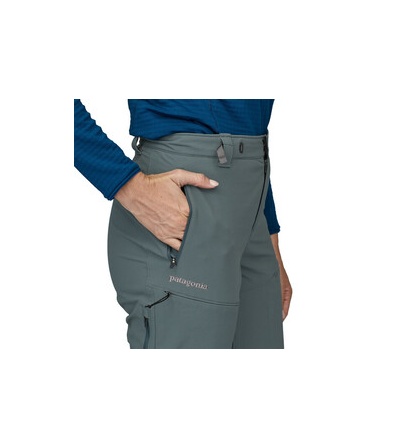 Панталон Patagonia Alpine Guide Pants Regular W's
