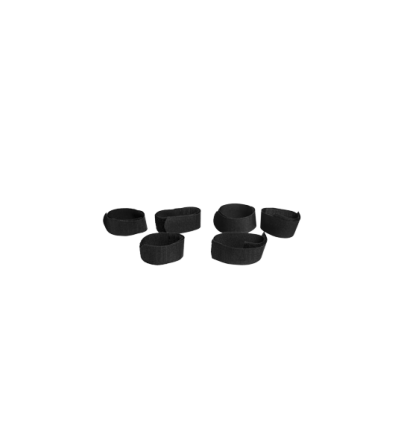 Аксесоар Missgrape Velcro Spare Parts Internode Black