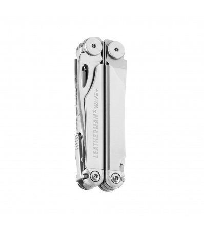 Мултитул Leatherman WAVE+