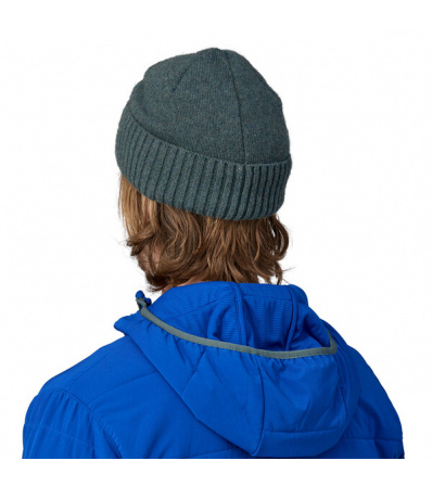 Шапка Patagonia Brodeo Beanie