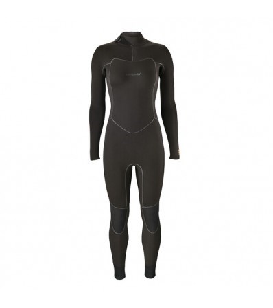 Костюм за сърф Patagonia R3 Yulex Back-Zip Full Suit W's Summer 2021
