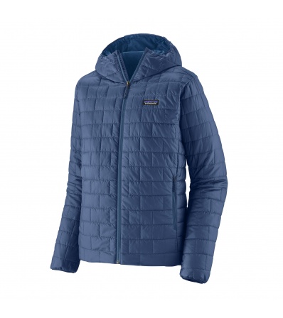 Яке Patagonia Nano-Puff Hoody M's