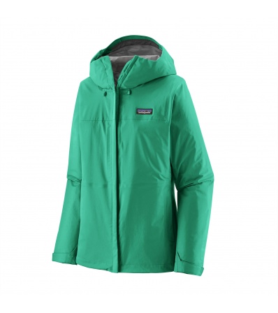 Яке Patagonia Torrentshell 3L Jacket W's