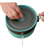 Сгъваем съд за готвене Sea To Summit Frontier Ultralight Collapsible Pouring Pot 2L