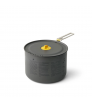 Съд за готвене Sea To Summit Frontier Ultralight Pot 3L