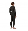 Неопрен Patagonia R2 Yulex Regulator Front-Zip Full Wetsuit W's