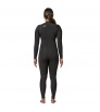 Неопрен Patagonia R2 Yulex Regulator Front-Zip Full Wetsuit W's