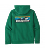 Суитчър Patagonia Boardshort Logo Uprisal Hoody