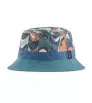 Шапка Patagonia Wavefarer Bucket Hat
