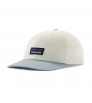 Шапка Patagonia P-6 Label Trad Cap