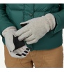 Ръкавици Patagonia Synchilla Fleece Gloves