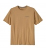 Тениска Patagonia P-6 Logo Responsibili-Tee M's