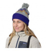 Шапка Patagonia Powder Town Beanie